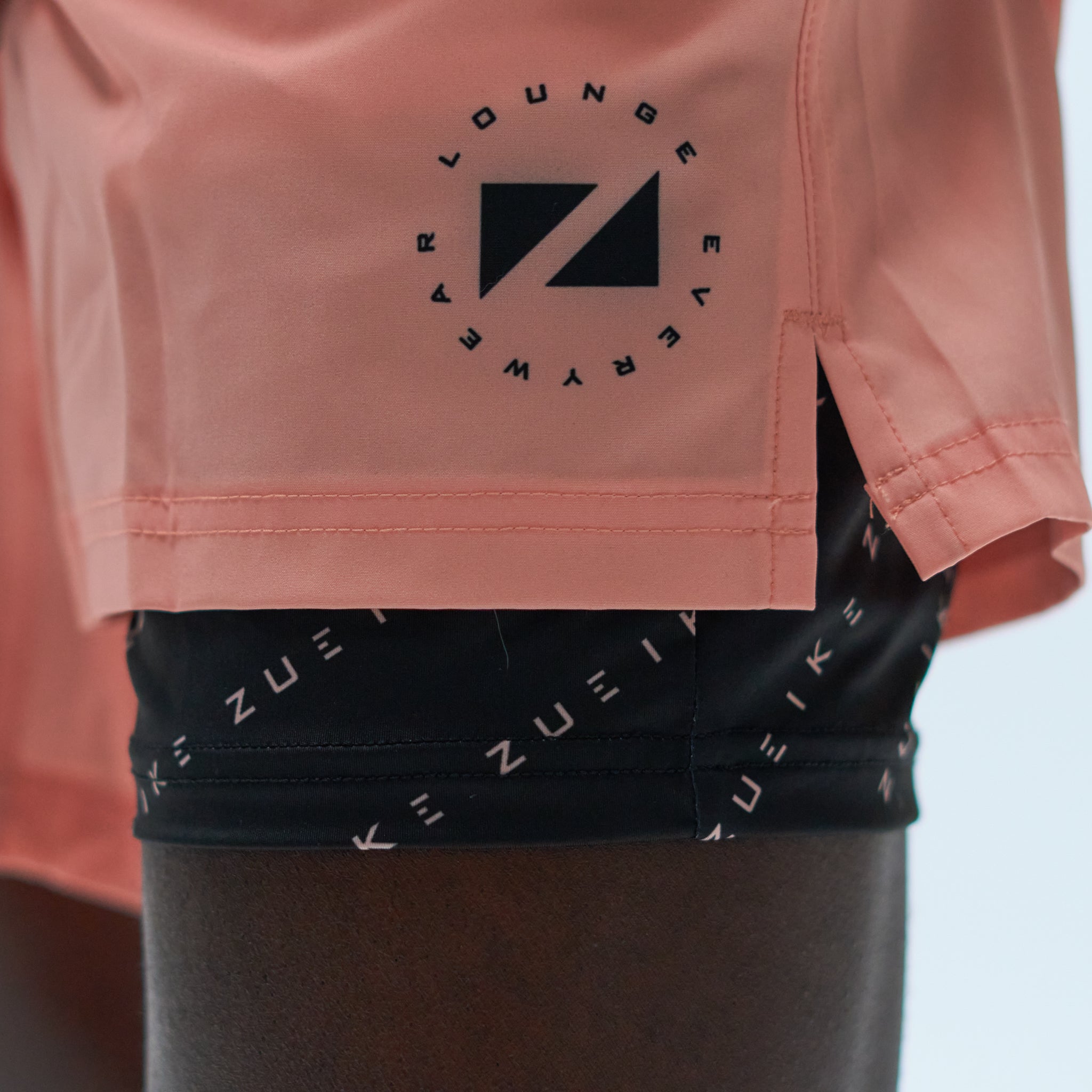 Zueike The Dip Short 3.0