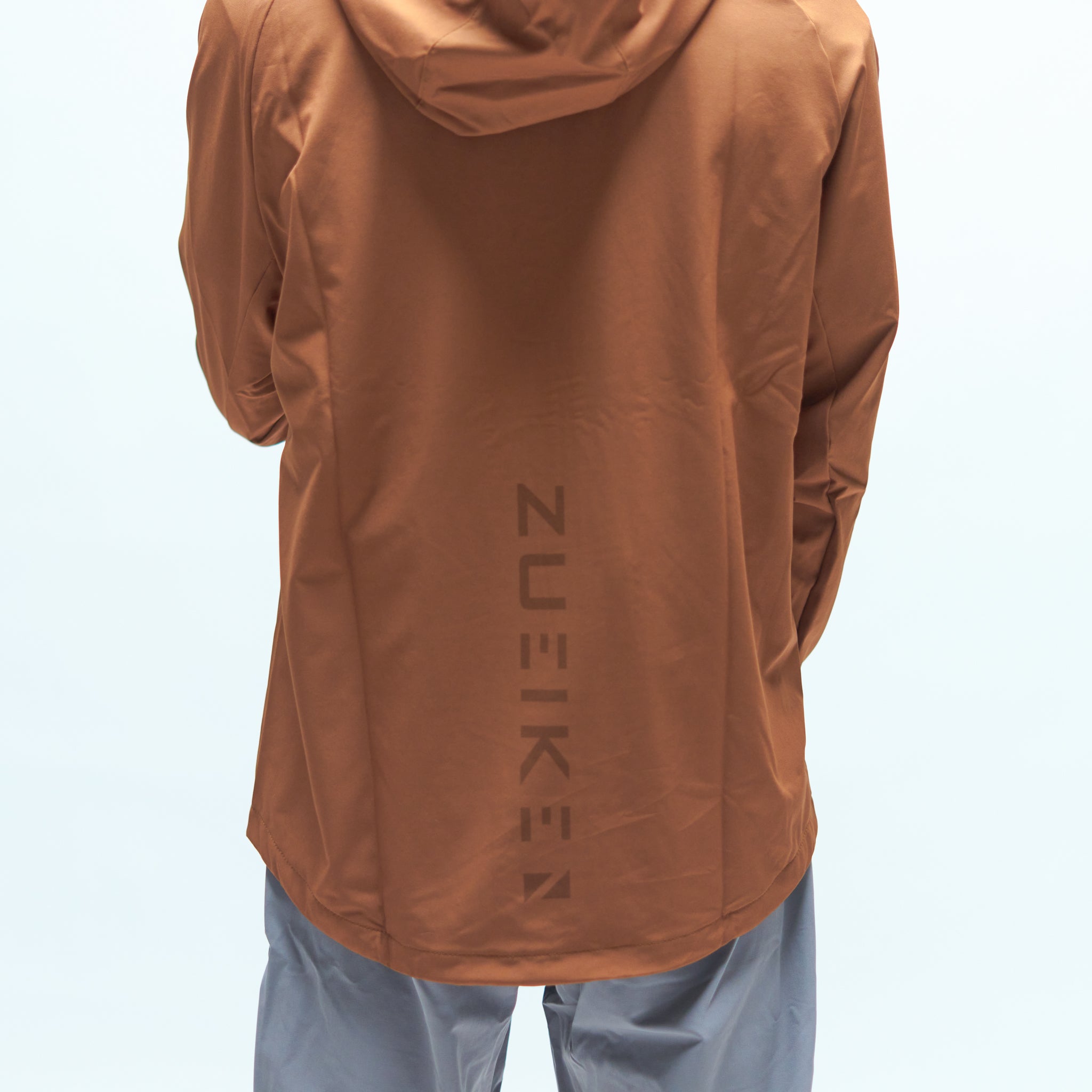 Zueike Premium Full Zip Hooded Jacket