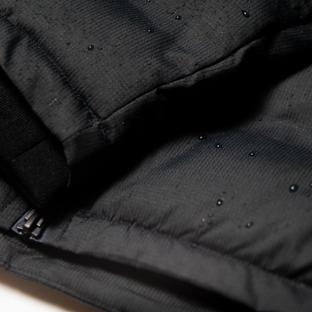 Essential Puff Jacket