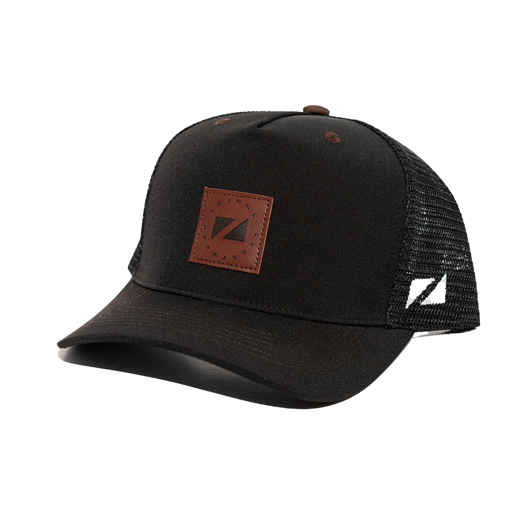 Lounge LE Trucker Cap