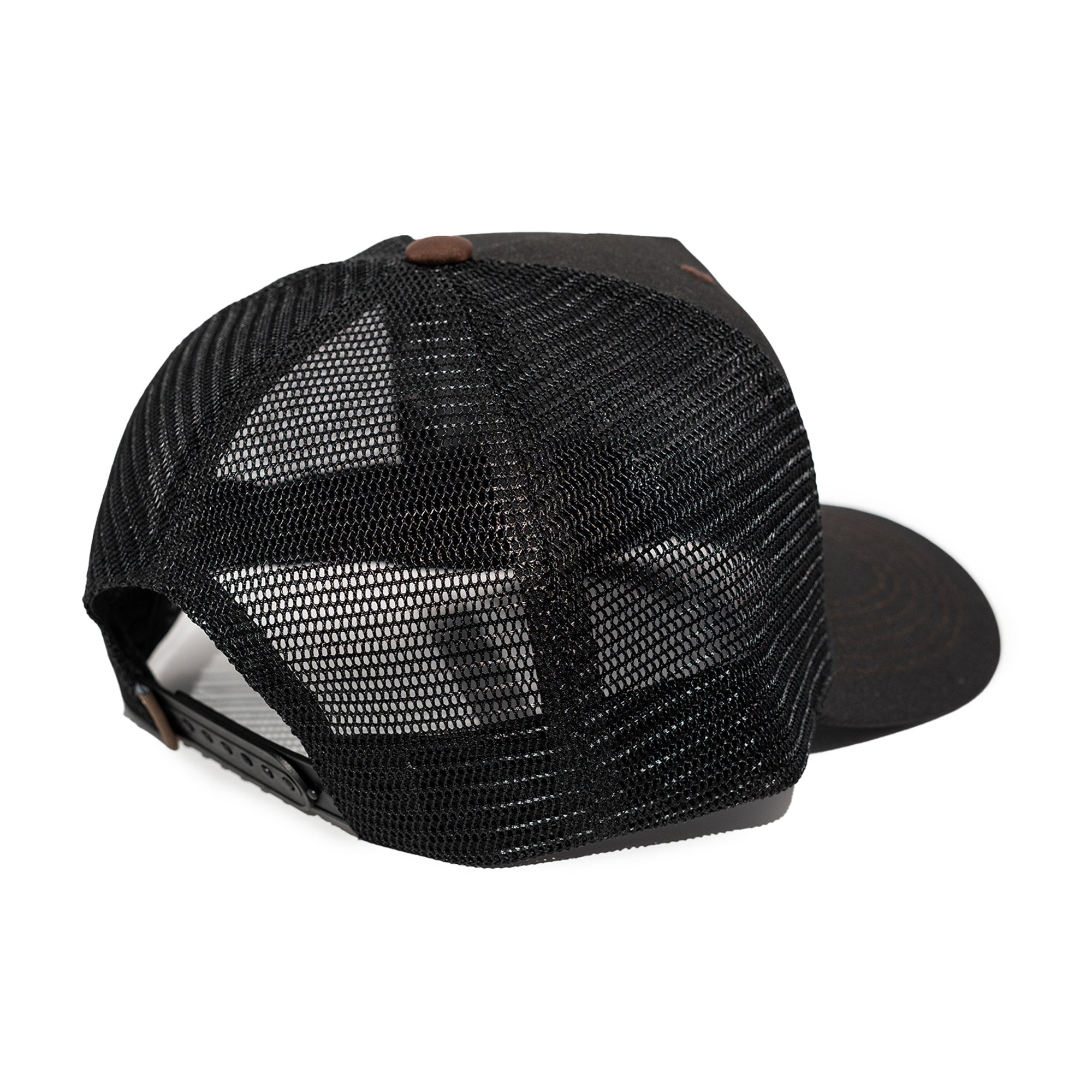 Lounge LE Trucker Cap