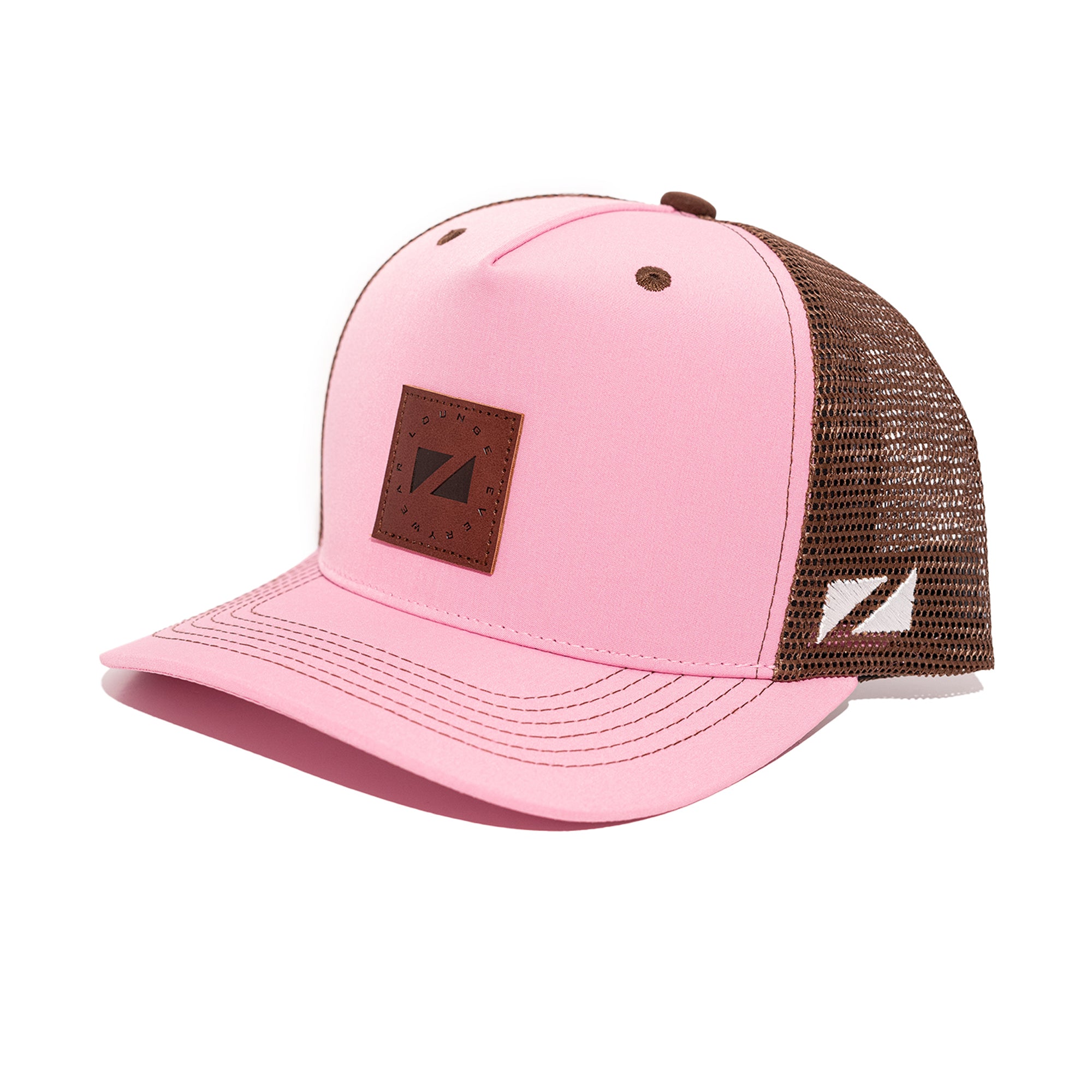 Lounge LE Trucker Cap