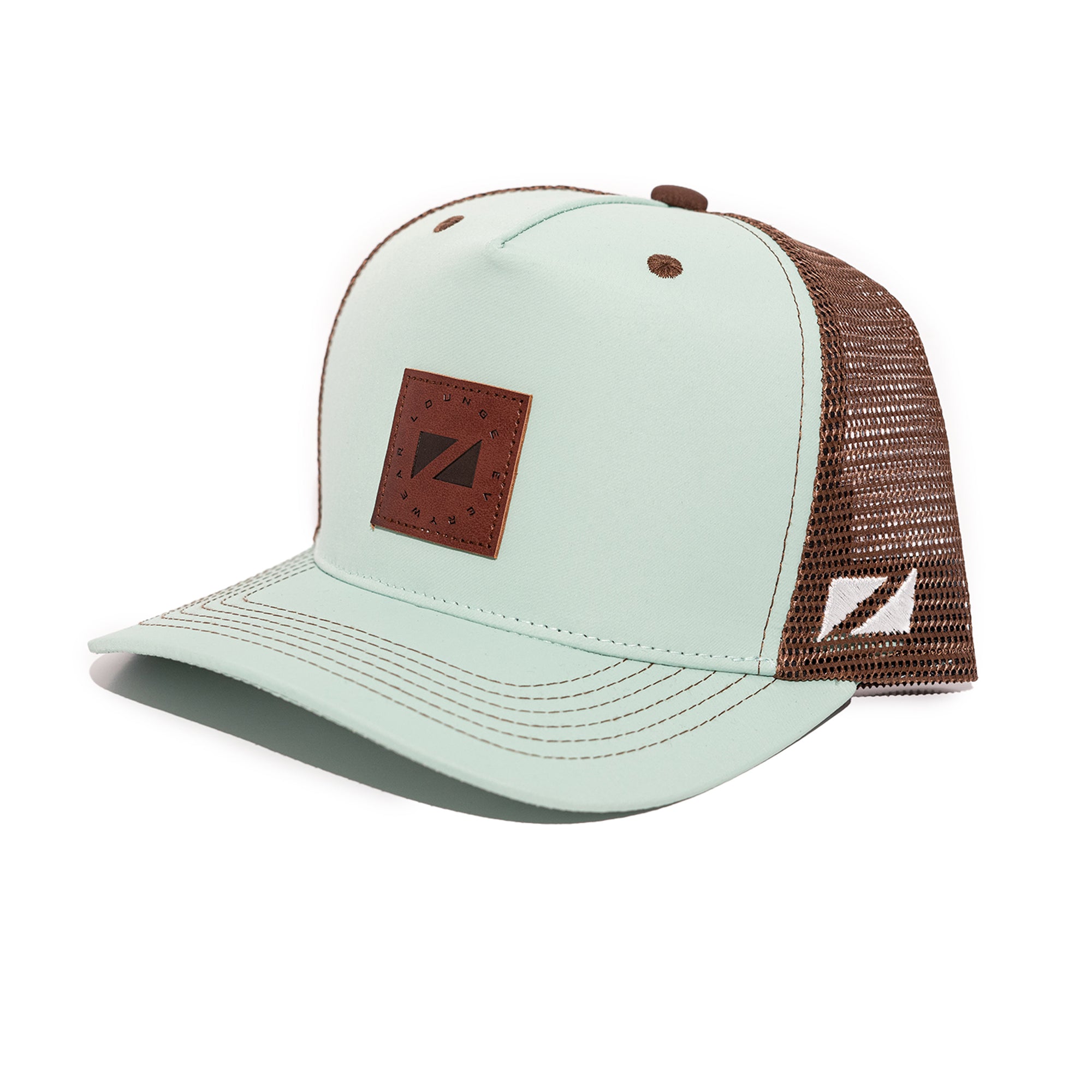 Lounge LE Trucker Cap