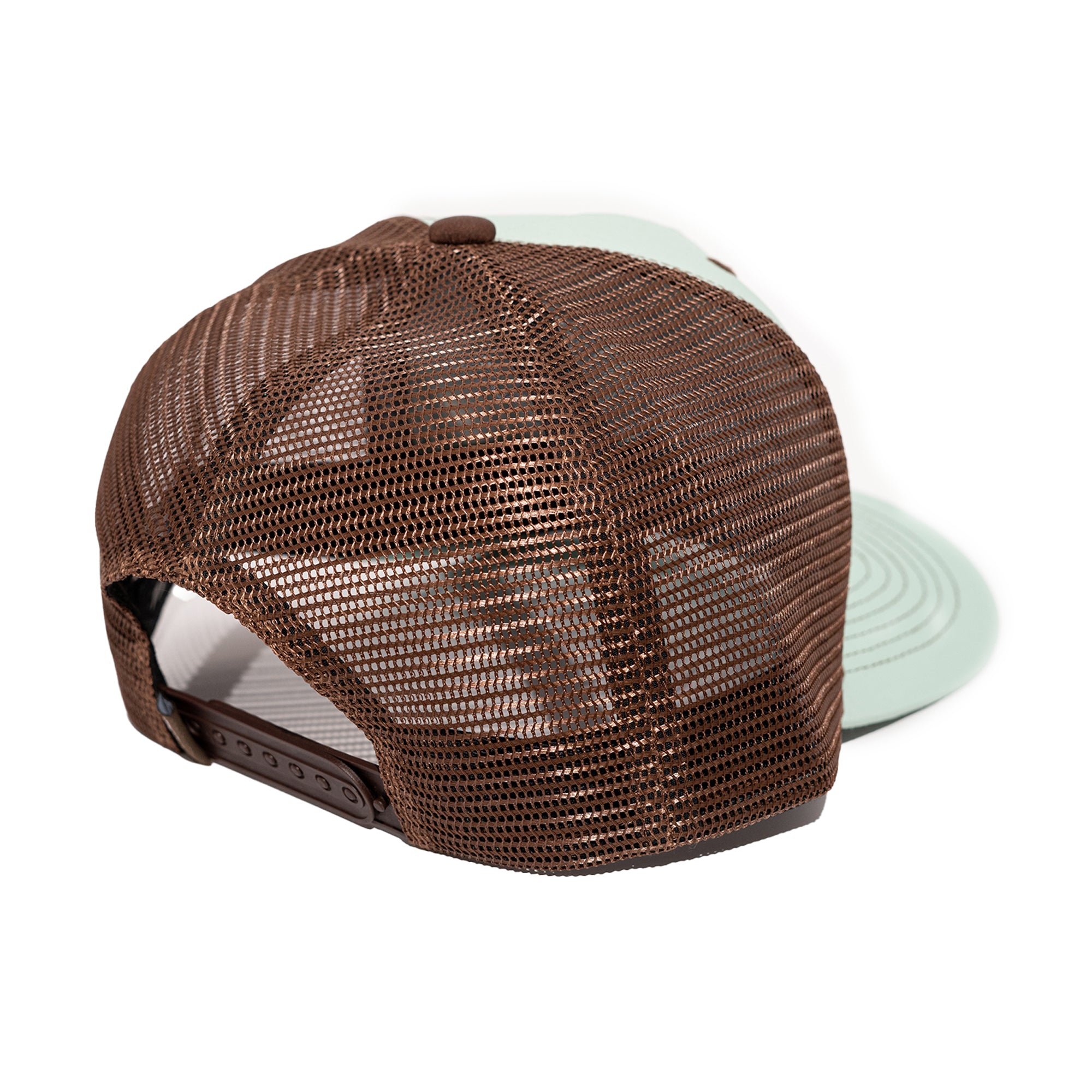 Lounge LE Trucker Cap