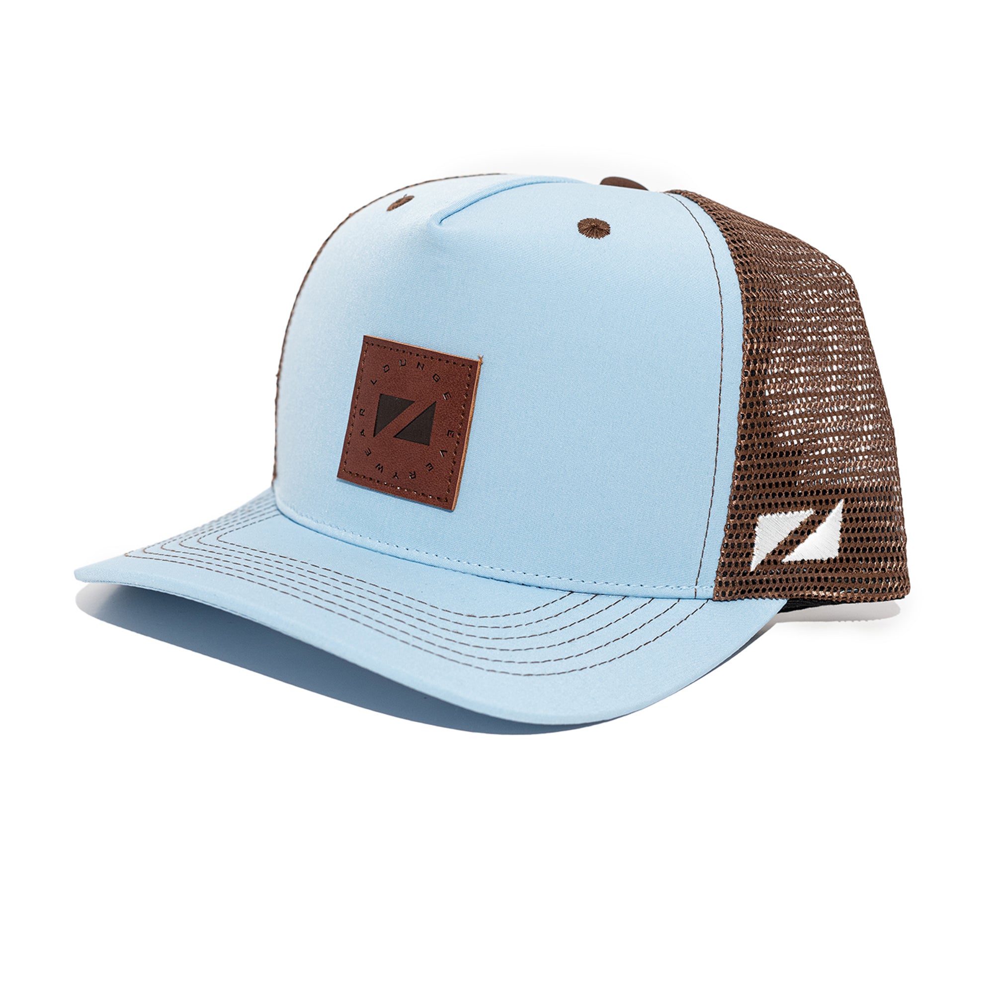 Lounge LE Trucker Cap