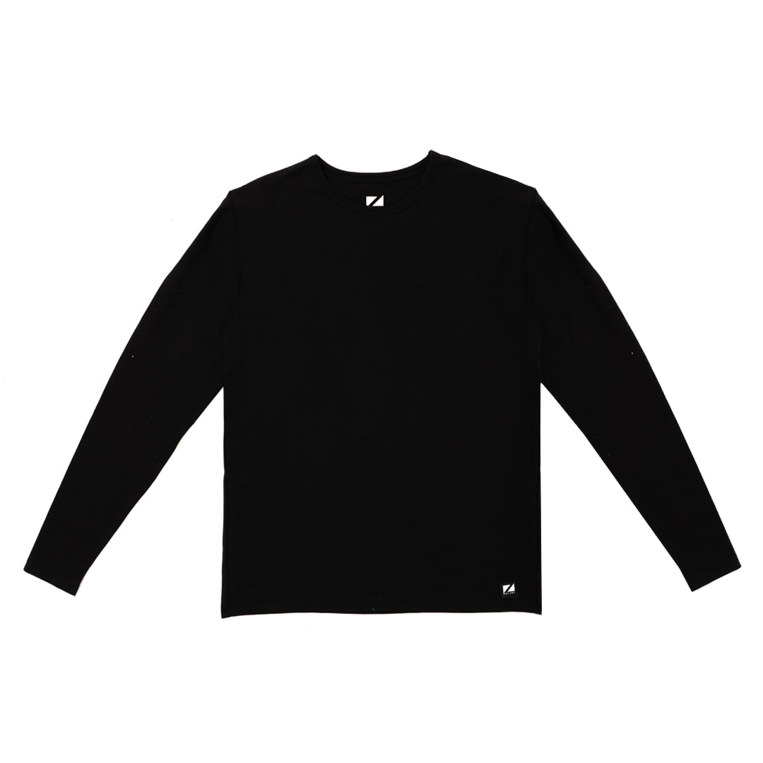 Zueike Unisex Team Long Sleeve