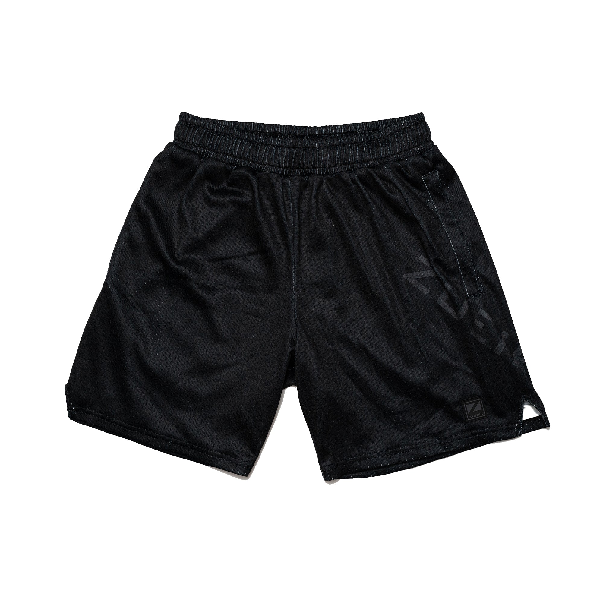 The Laze Mesh Short