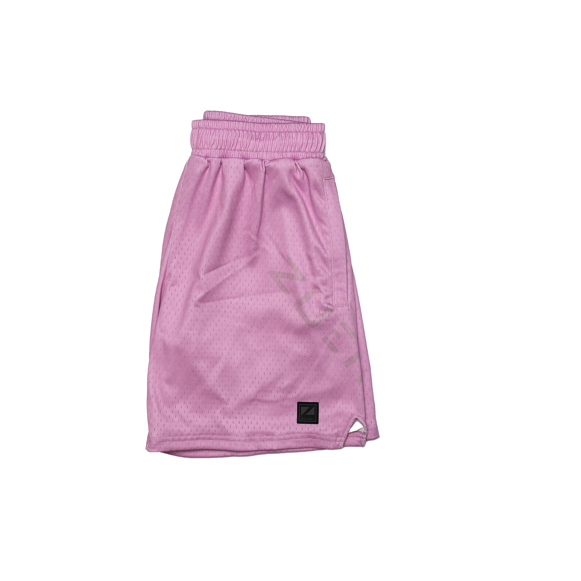 The Laze Mesh Short