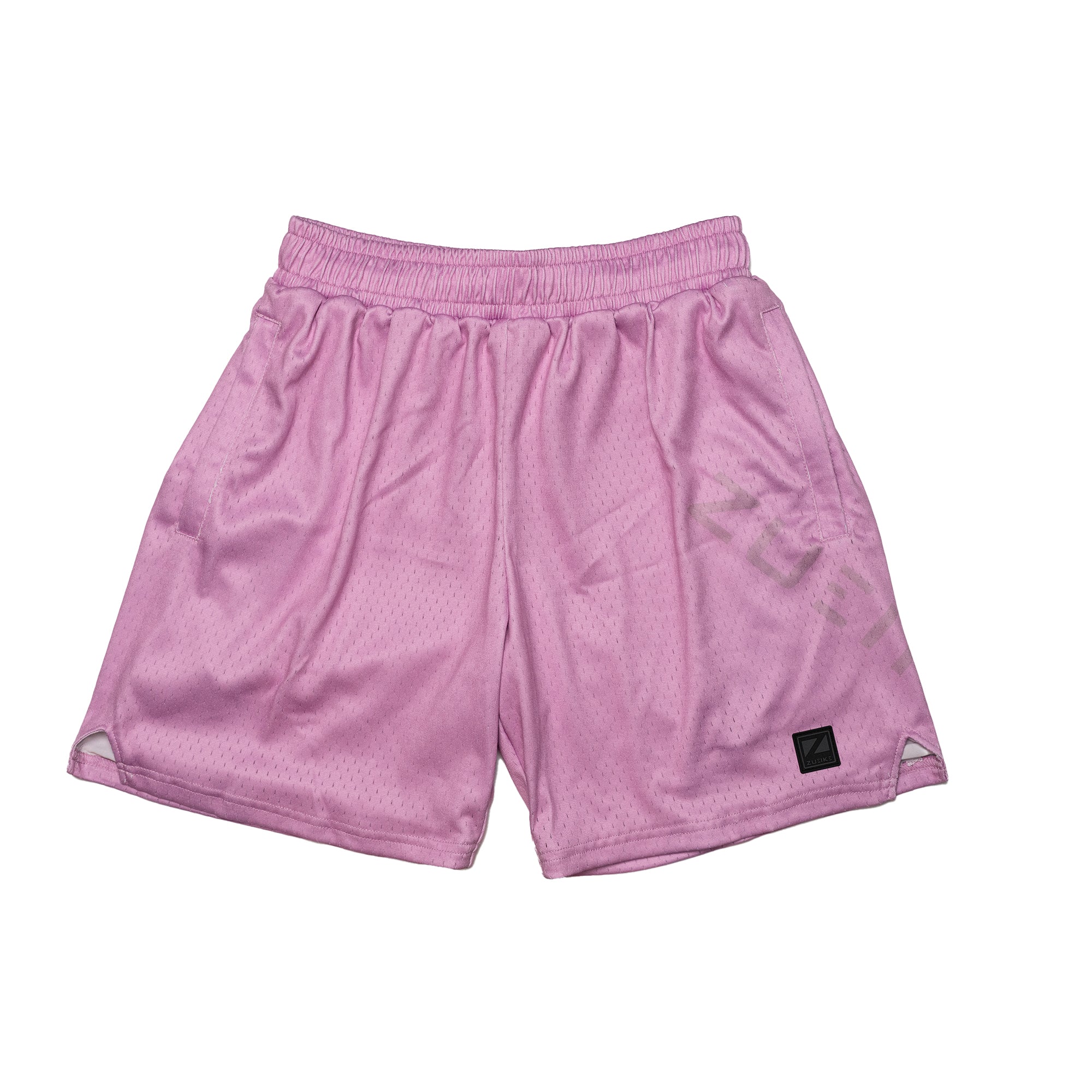 The Laze Mesh Short