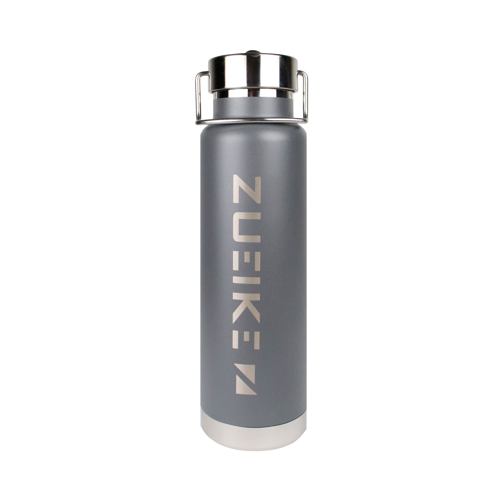 Zueike Hydrate Straw Water Bottle