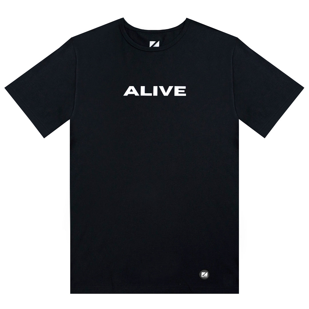 "ALIVE" CONCEPT TEE