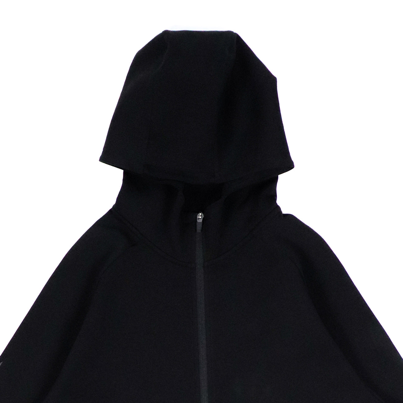 Zueike SL Lounge Full Zip Hood