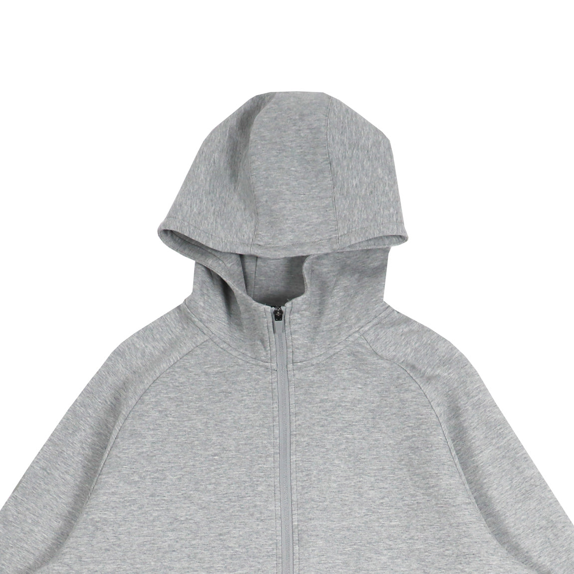 Zueike SL Lounge Full Zip Hood
