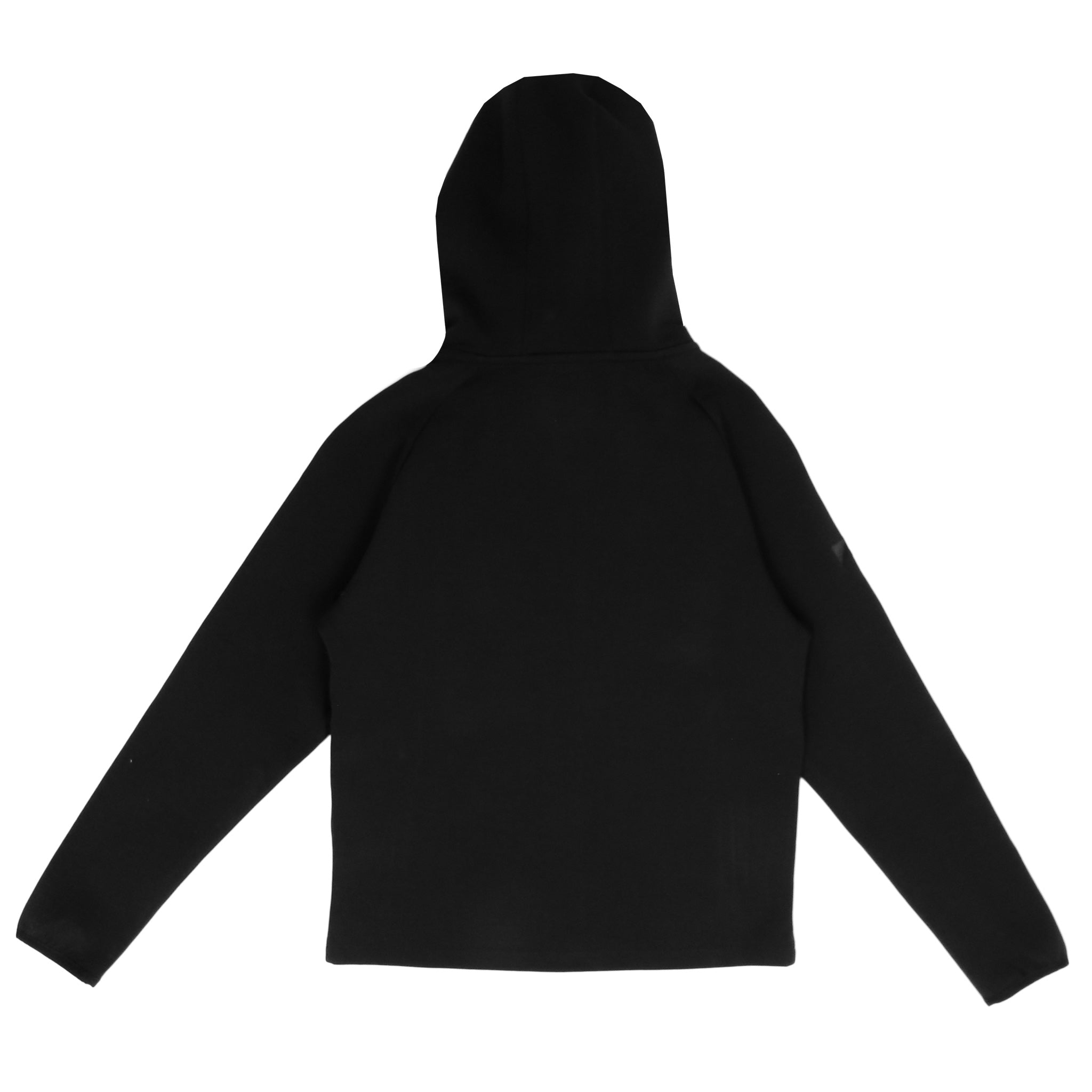 Zueike SL Youth Lounge Full Zip Hood Unisex