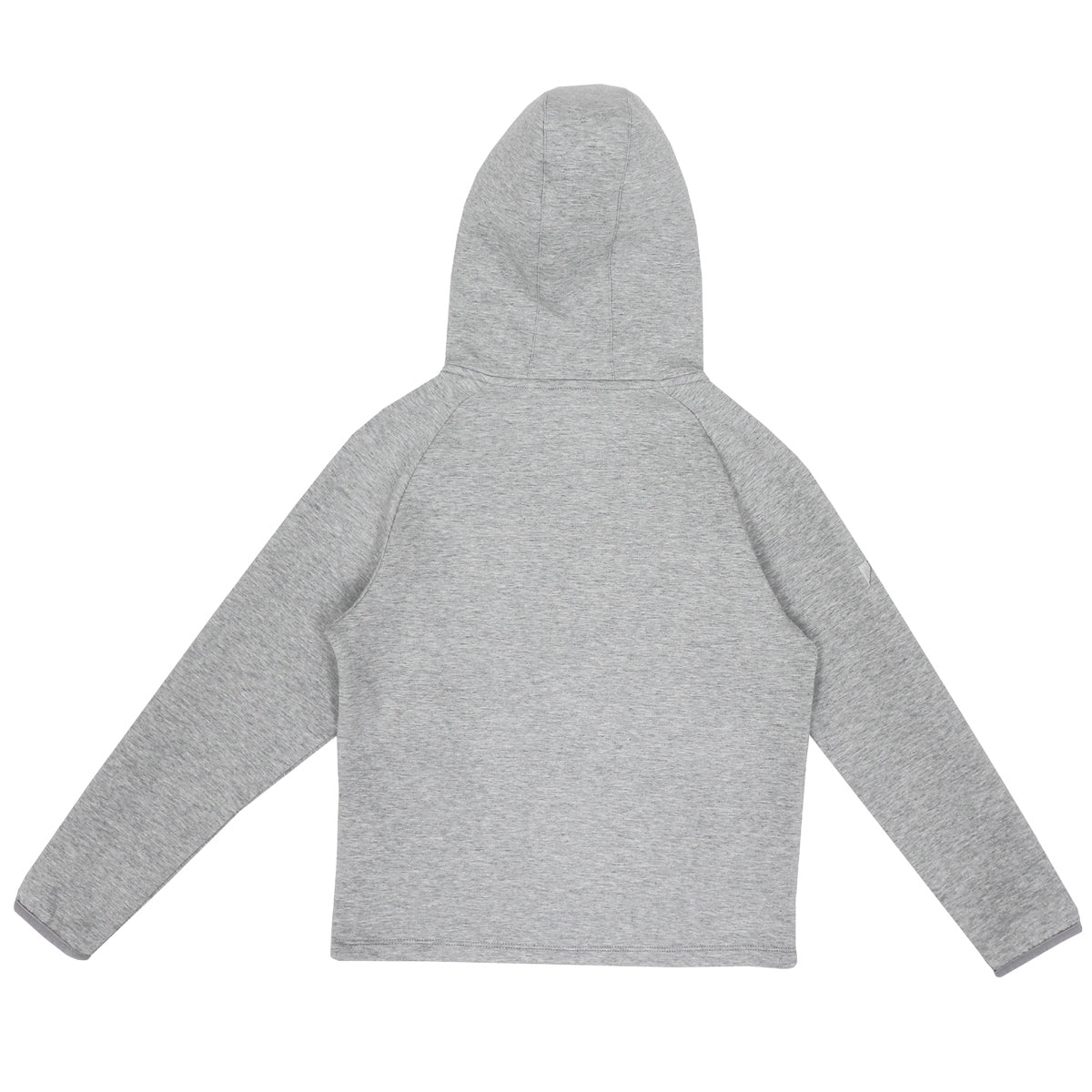 Zueike SL Youth Lounge Full Zip Hood Unisex