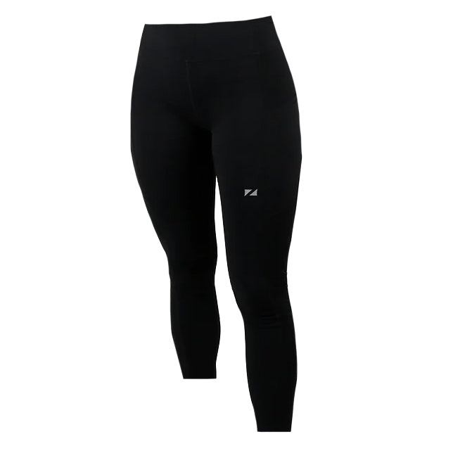 Zueike Tech Pocketed Legging 7/8 length