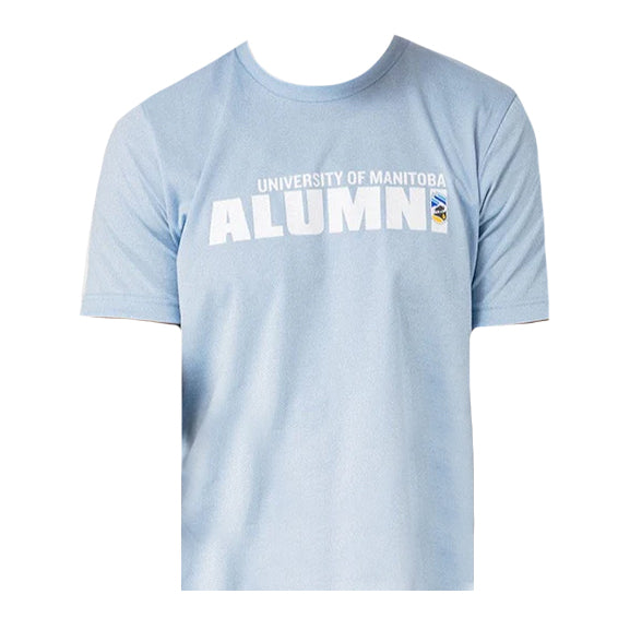 Zueike UM Alumni Tee