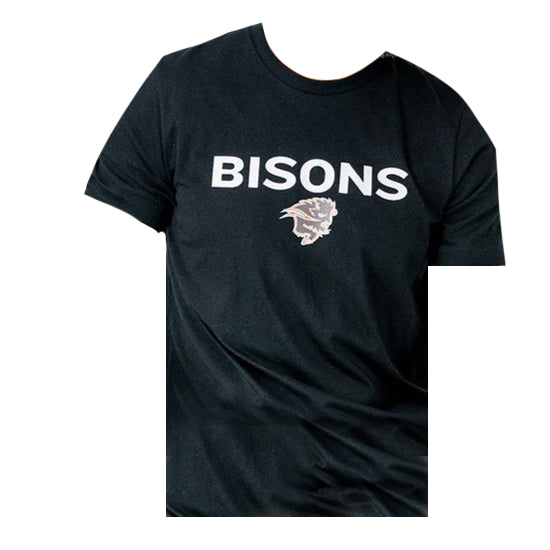 Zueike Bison Alumni Tee