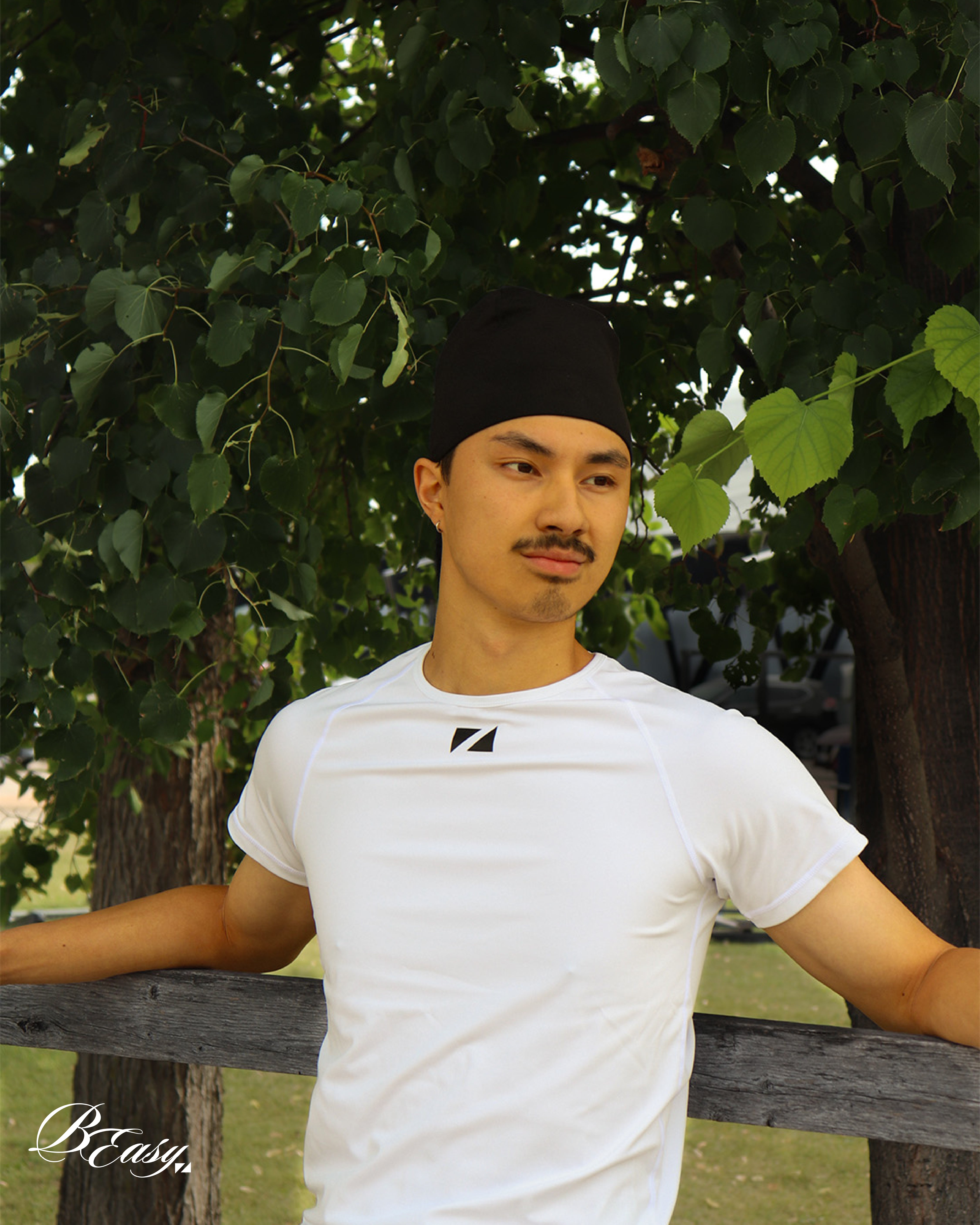 Chamber Compression T-Shirt