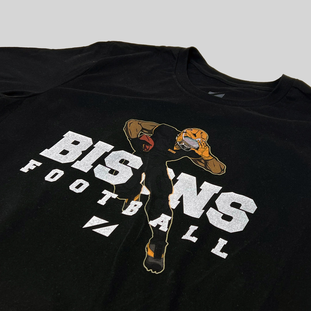 Zueike LE Bison FB Home Coming 2022 Tee