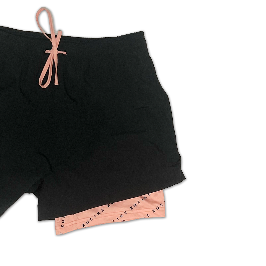 Zueike The Dip Short 3.0