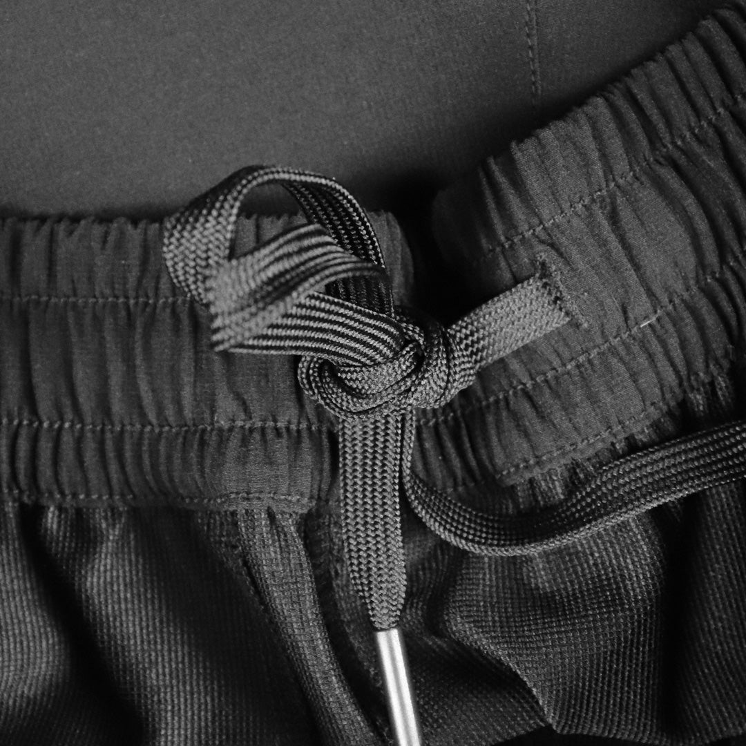 Zueike SW Woven Joggers