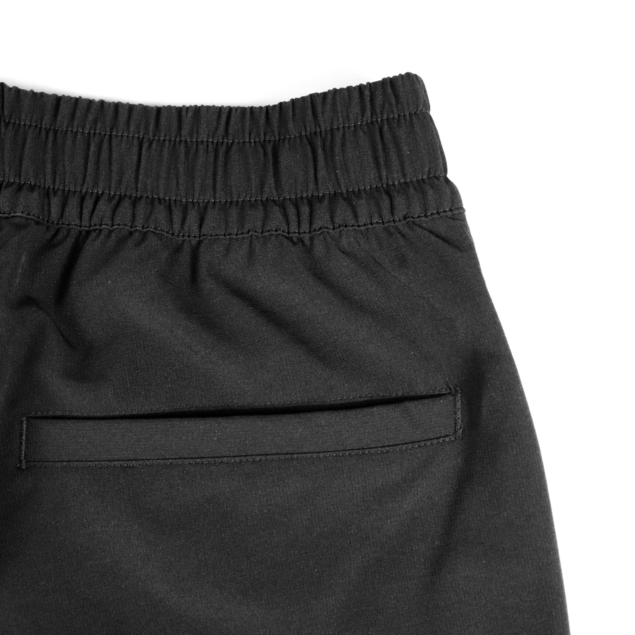 Zueike SW Woven Joggers