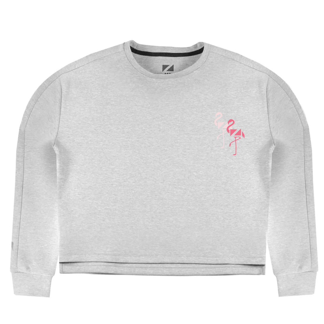 Perfect Pair SL Lounge Crew neck Women's