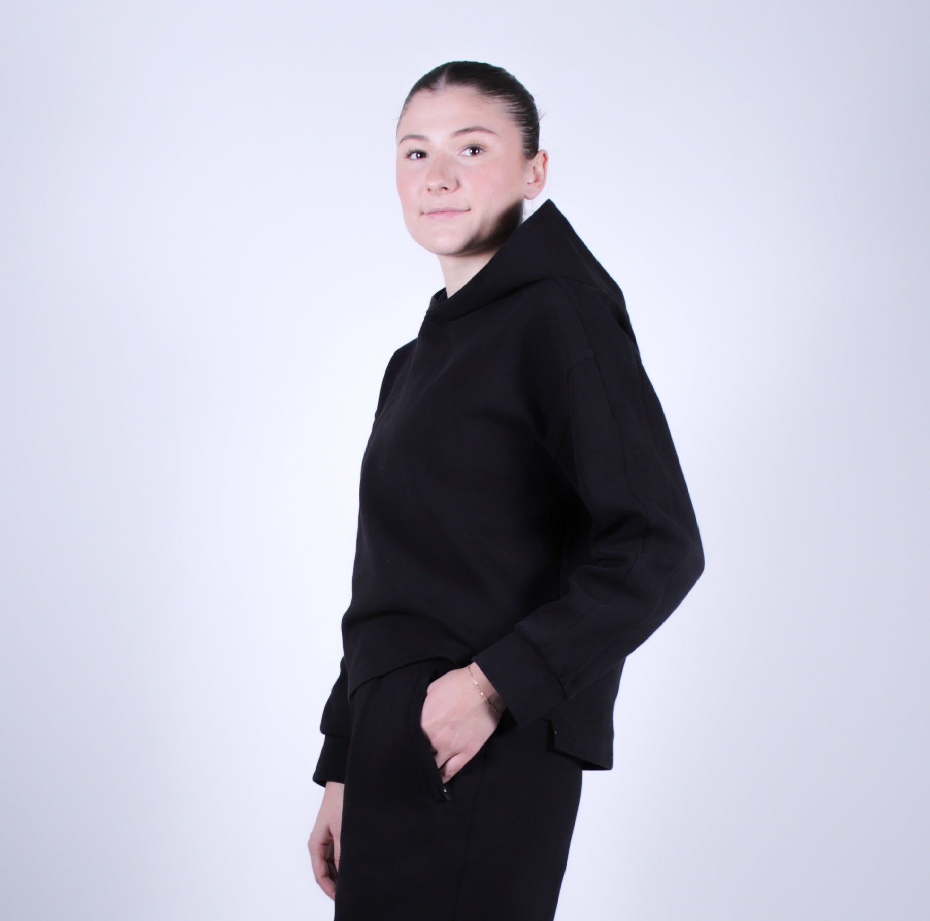 SL Women's Lounge Hood