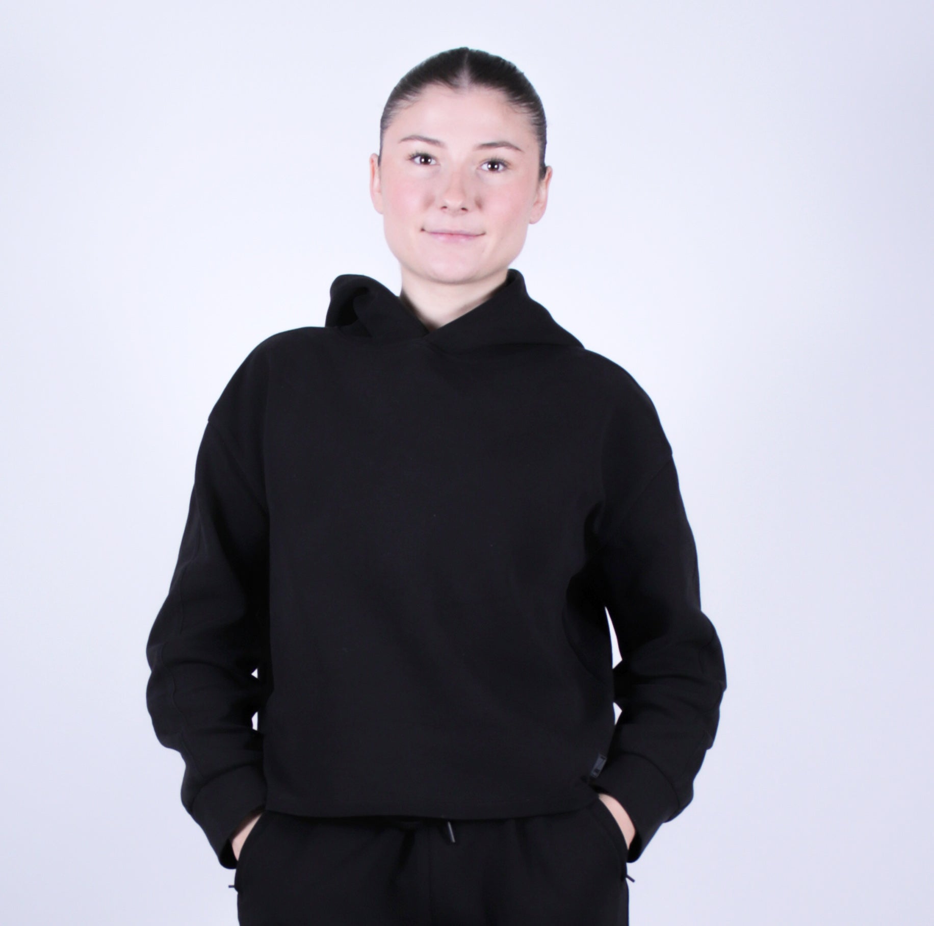 SL Women's Lounge Hood