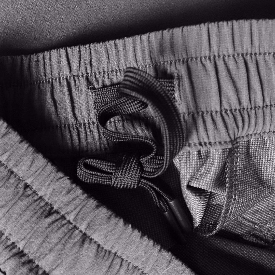 Zueike SW Woven Joggers