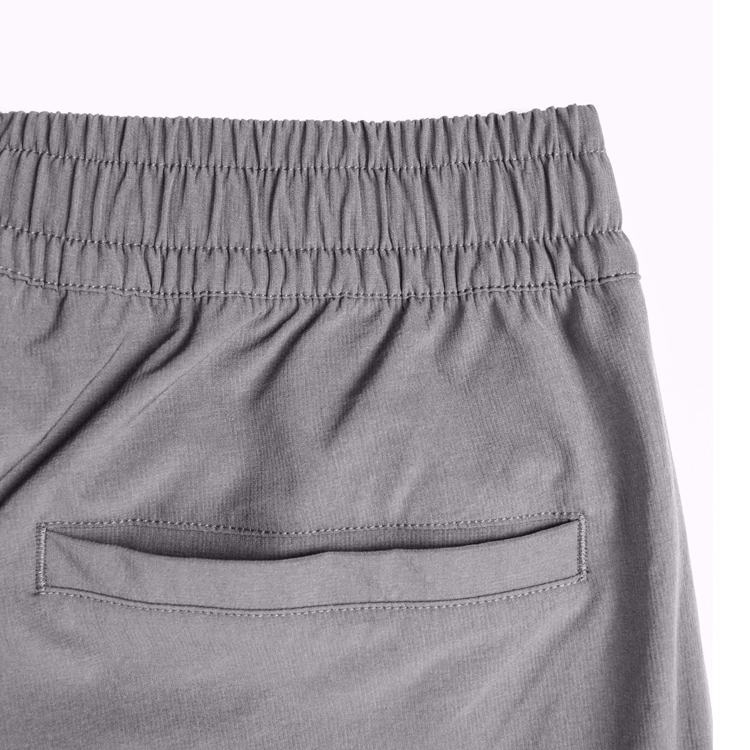 Zueike SW Woven Joggers