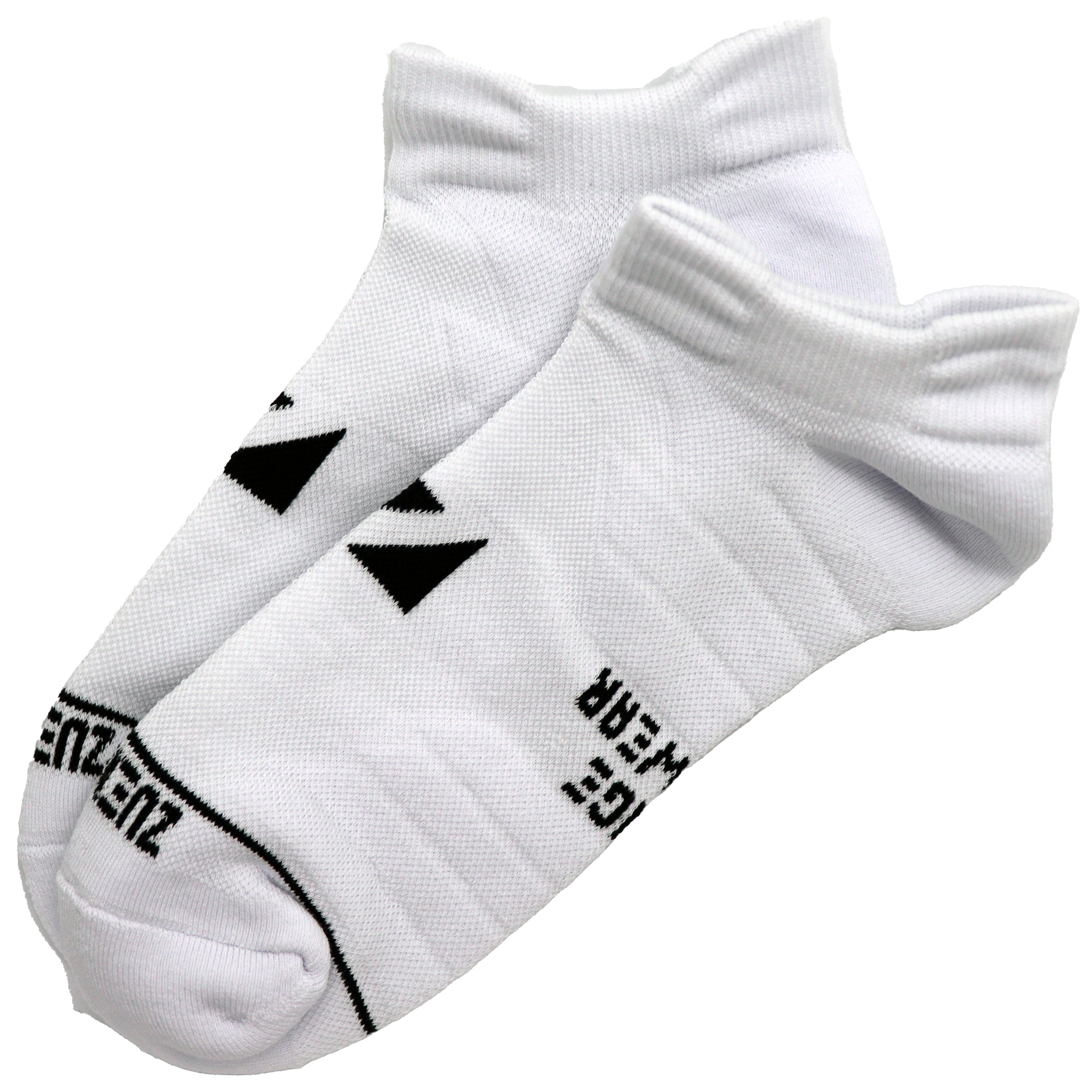 Zueike Pure Tab Sock