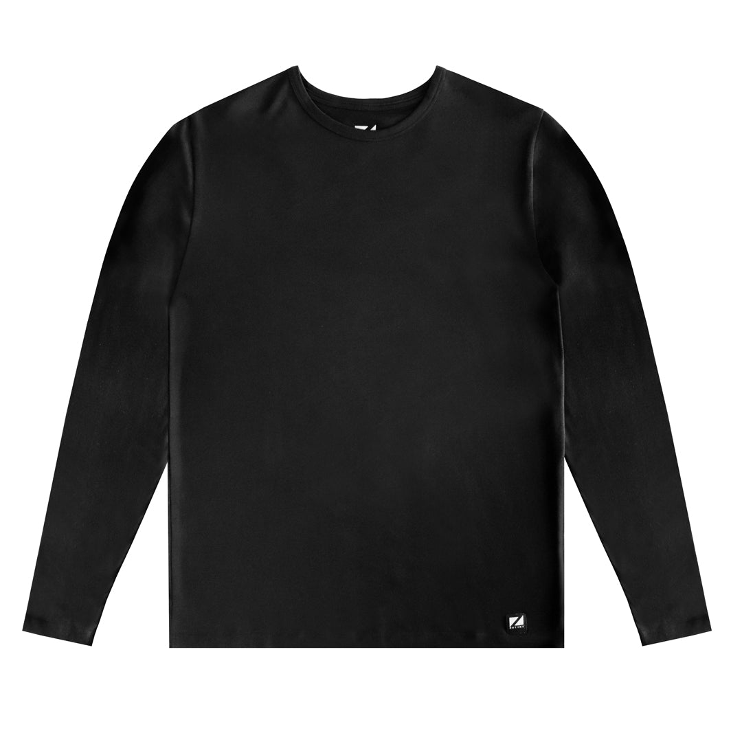 Zueike Unisex Team Long Sleeve