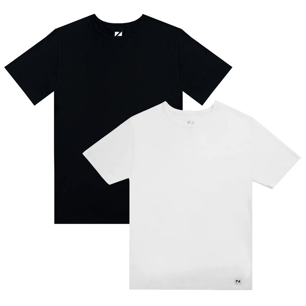 Bundle Timeless T-Shirt