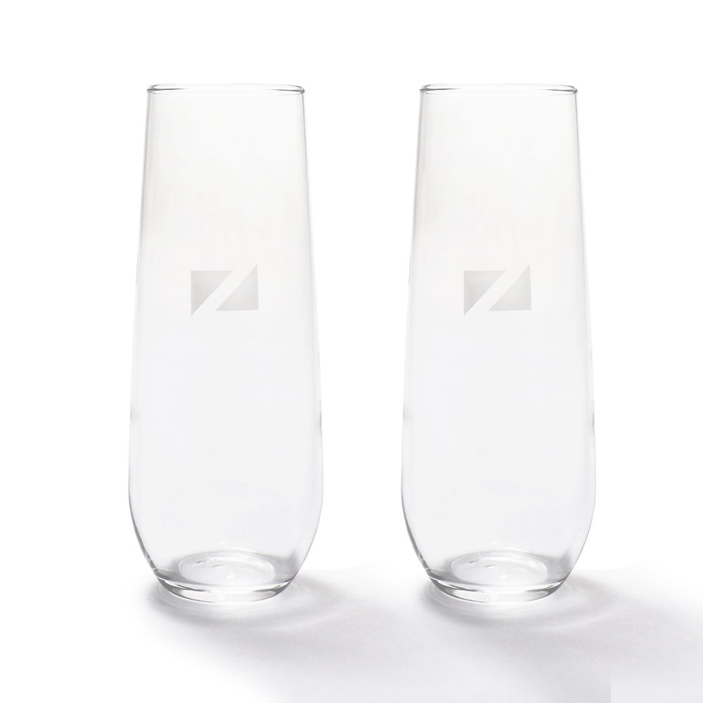 Bundle two Unwine Stemless Flute