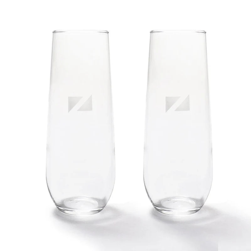 Bundle Two Unwine Stemless Flute