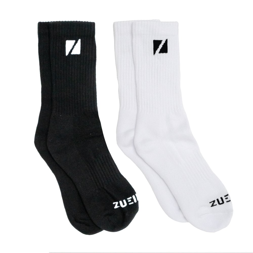 Bundle Pair of Socks