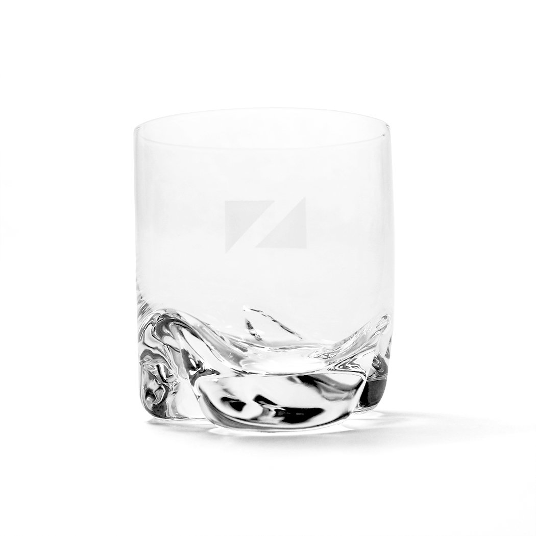 Bundle Two Whiskey Glass