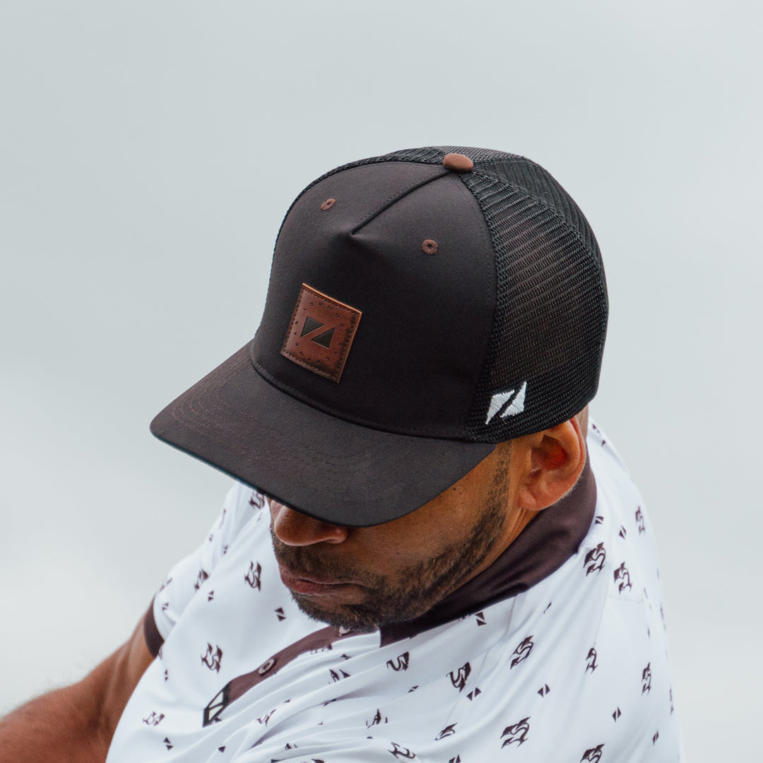 Lounge LE Trucker Cap