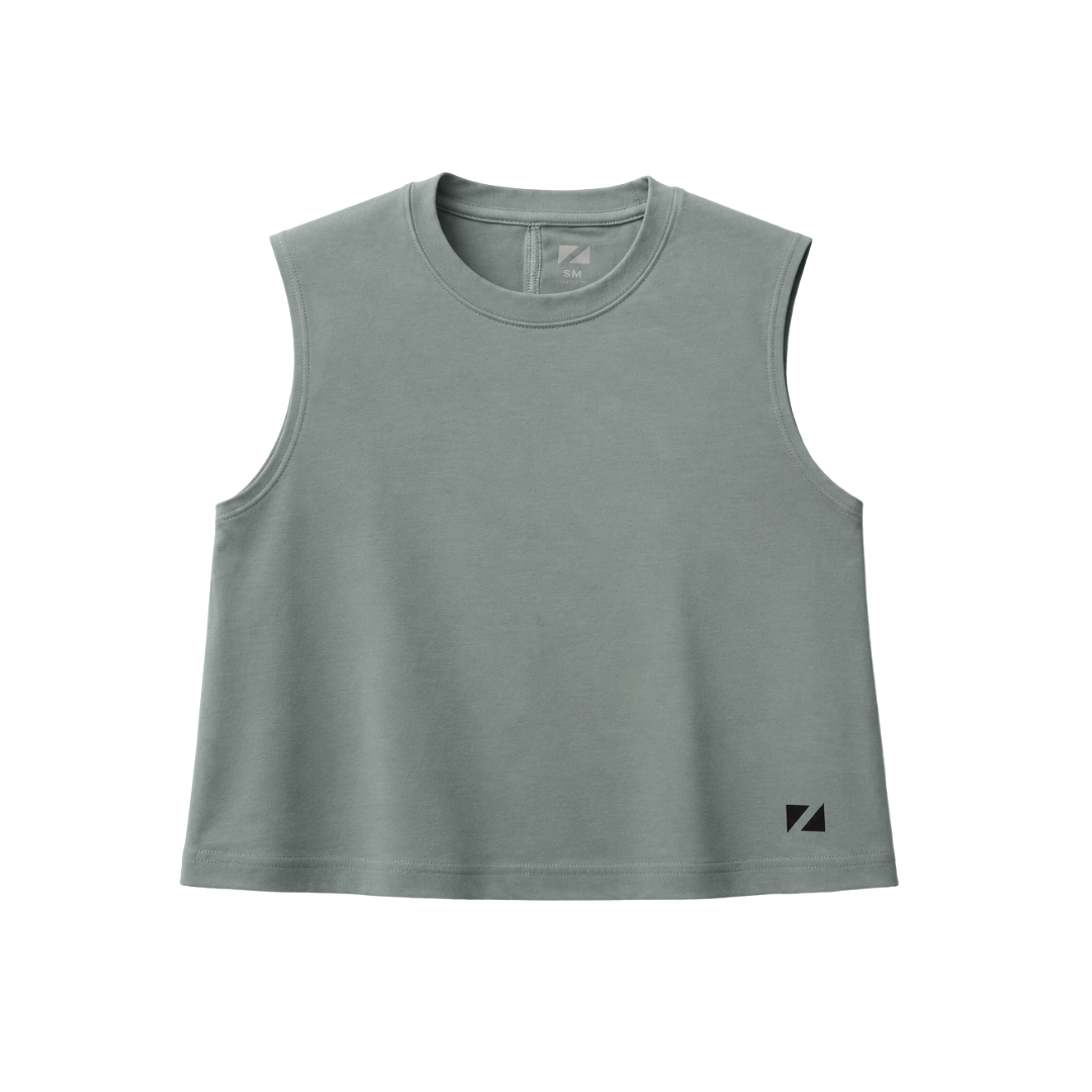 Women's RLX Sleeveless T-Shirt