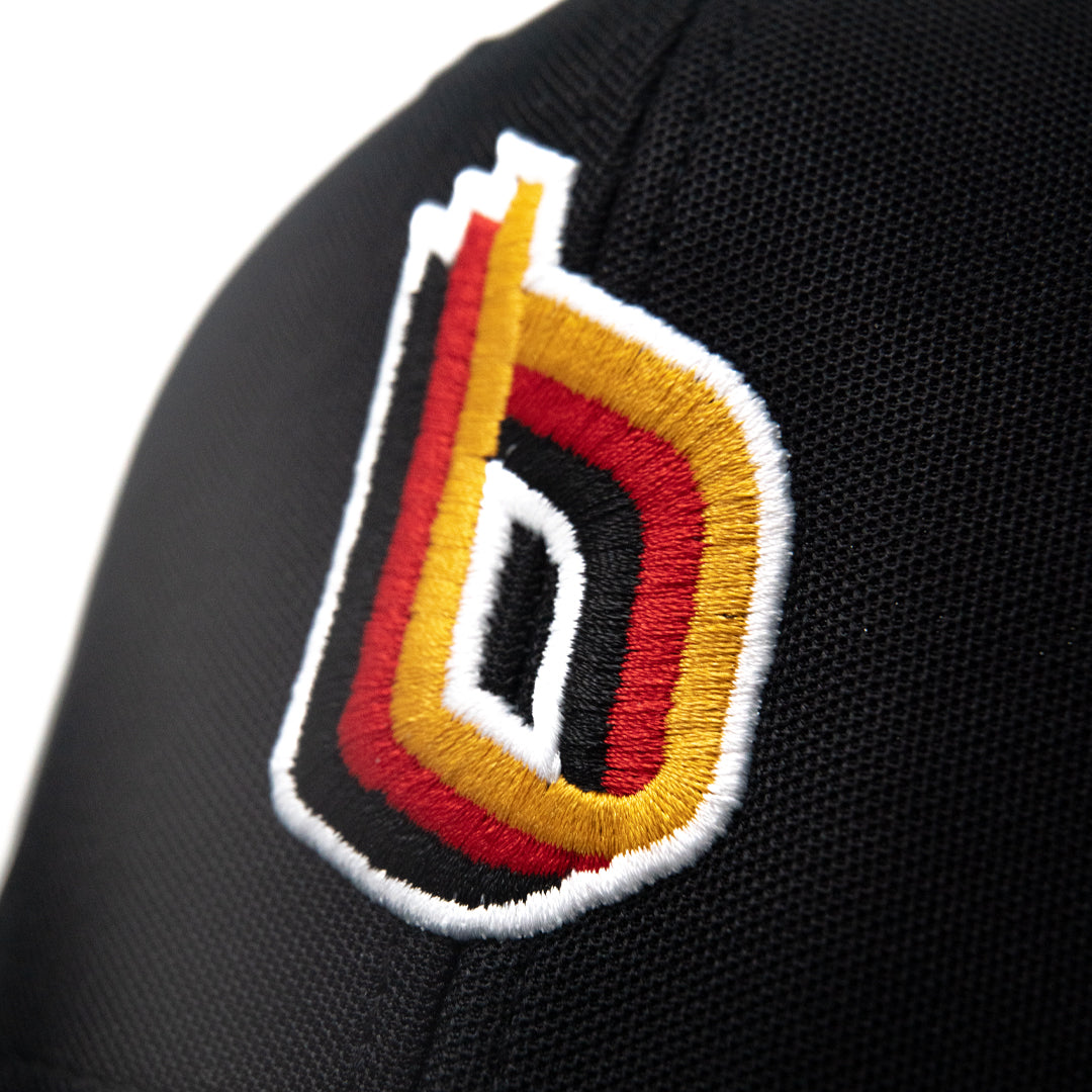 The OG Bonfire Flex hat