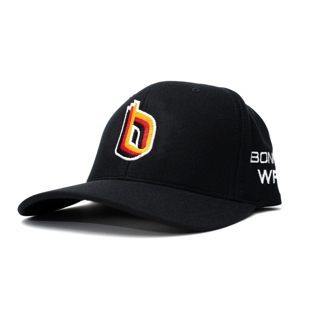 The OG Bonfire Flex hat