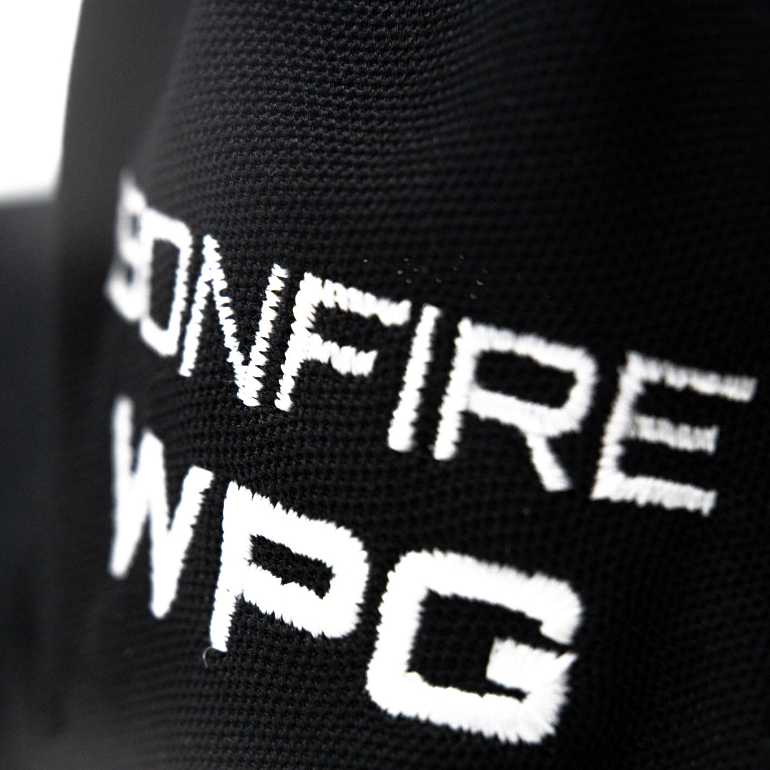 The OG Bonfire Flex hat