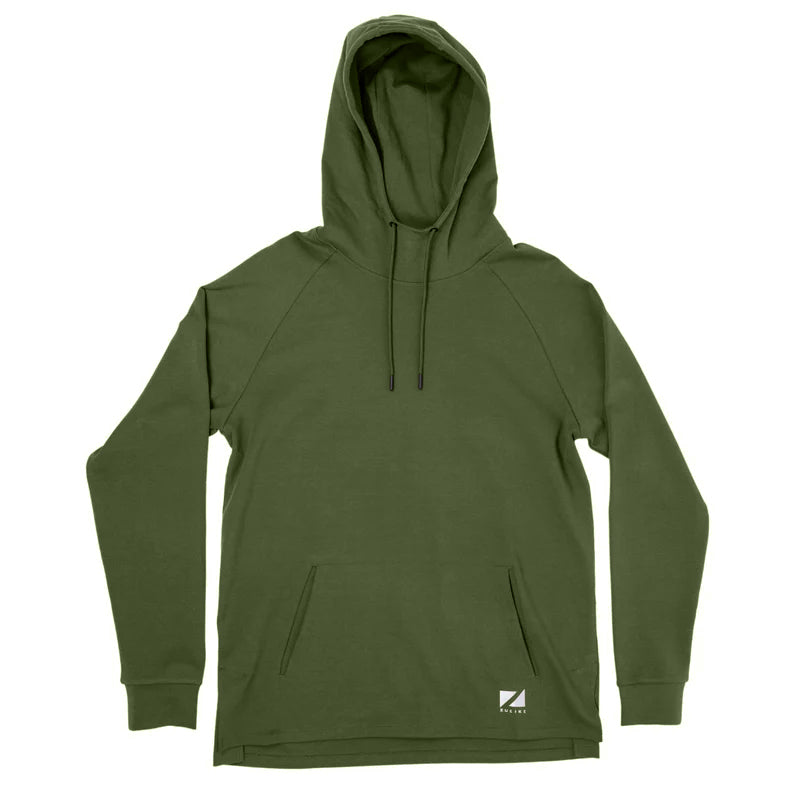 Zueike Luxe Unisex Lounge Hoodie 1.0