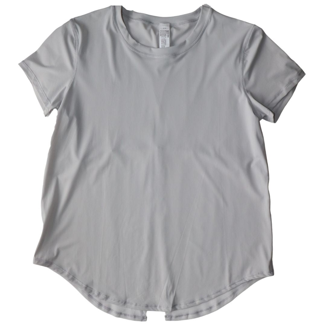 Zueike Knot Tee