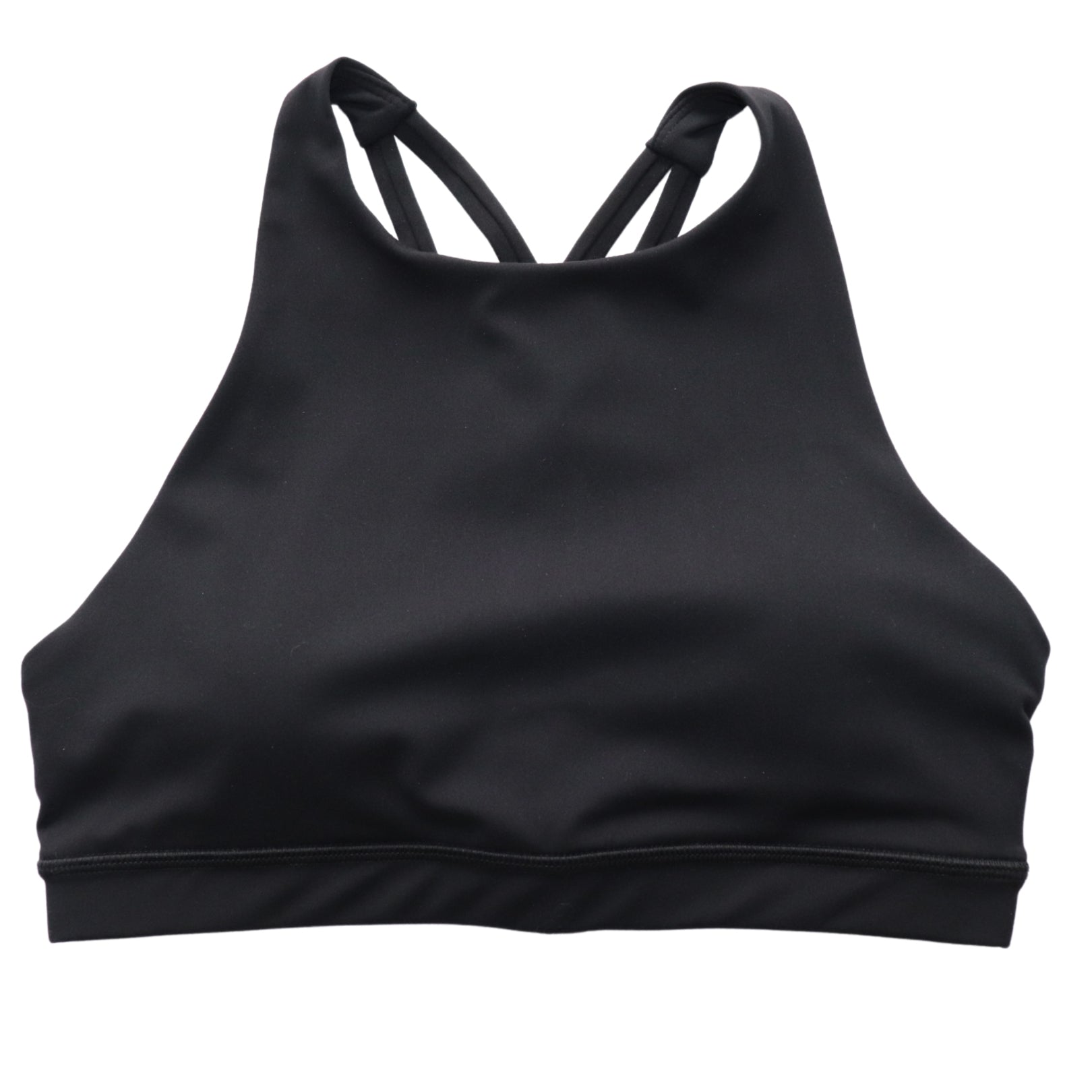 RLX High Neck Bra Top