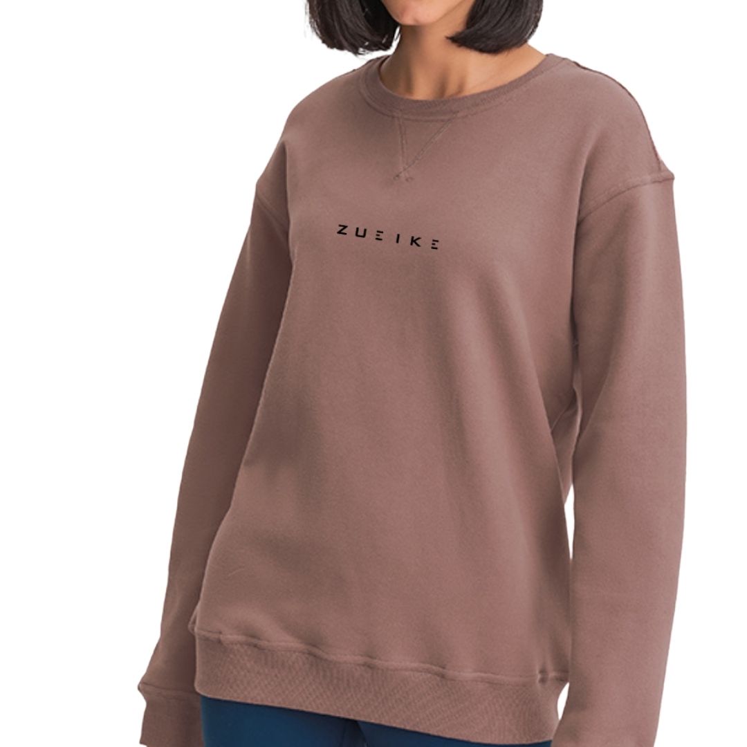 Solace Fleece Crew