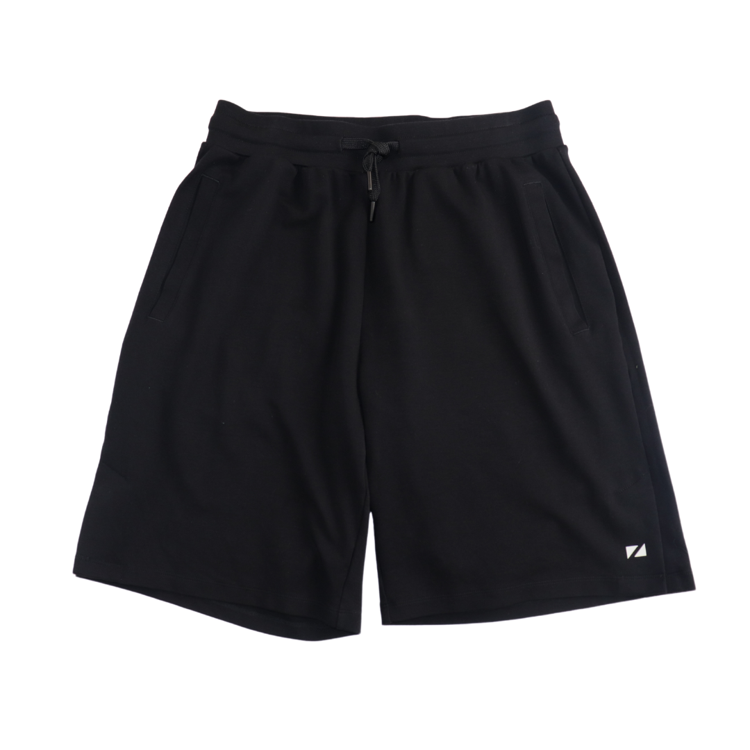 Zueike Luxe Shorts