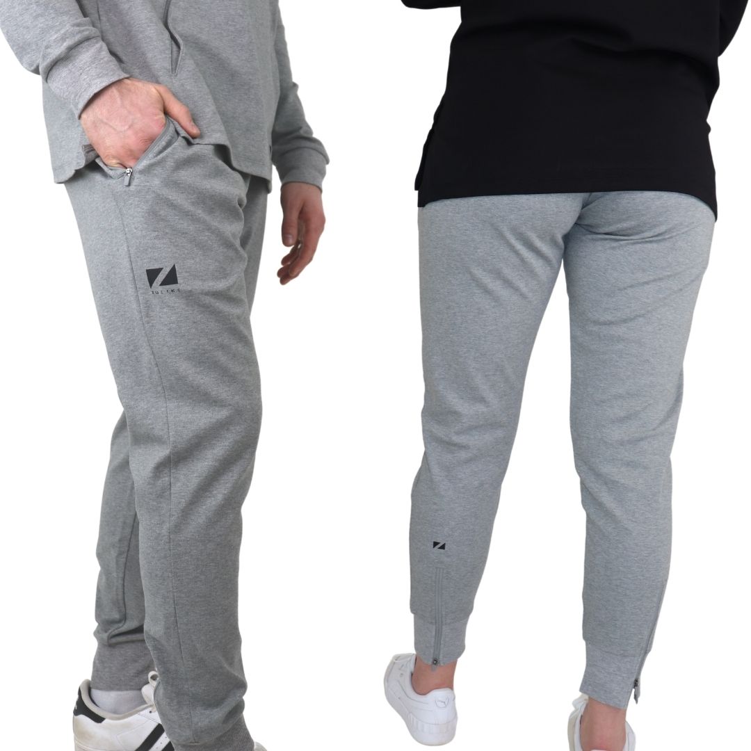 Zueike Luxe Unisex Lounge Jogger 1.0